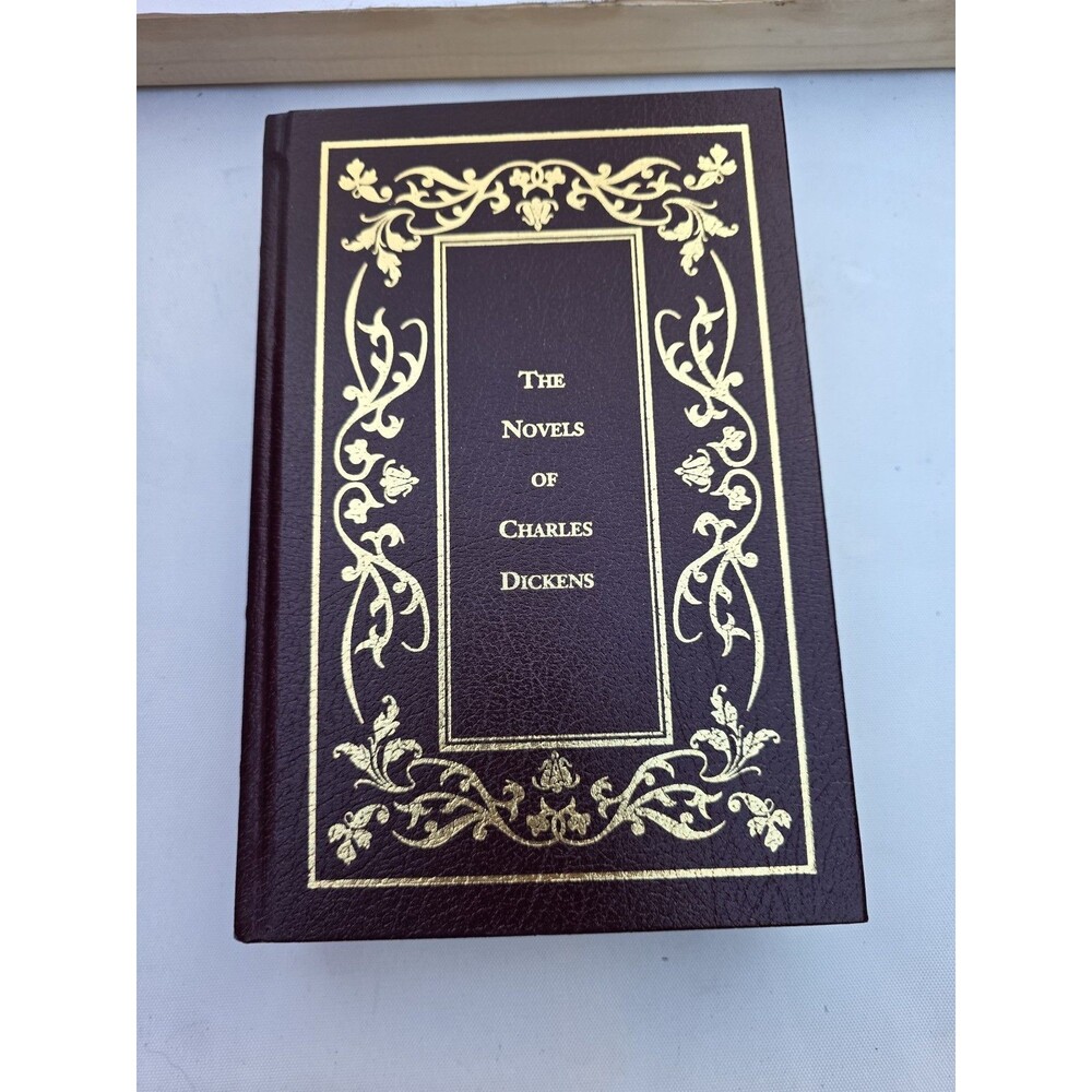 The Novels of Charles Dickens